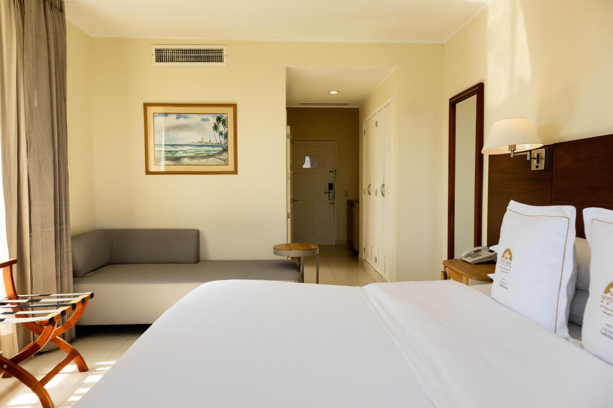 Hotel Caribe By Faranda Grand, A Member Of Radisson Individuals Cartagena Exterior photo