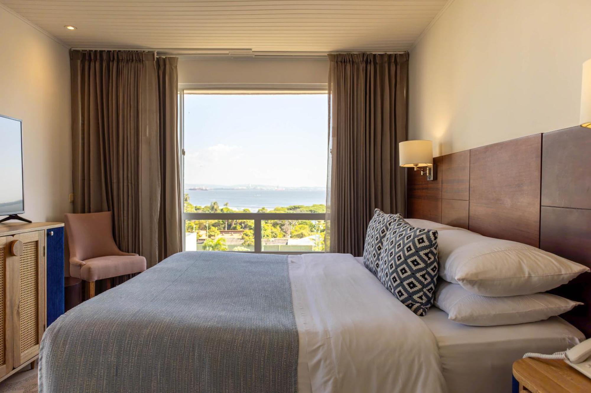 Hotel Caribe By Faranda Grand, A Member Of Radisson Individuals Cartagena Exterior photo
