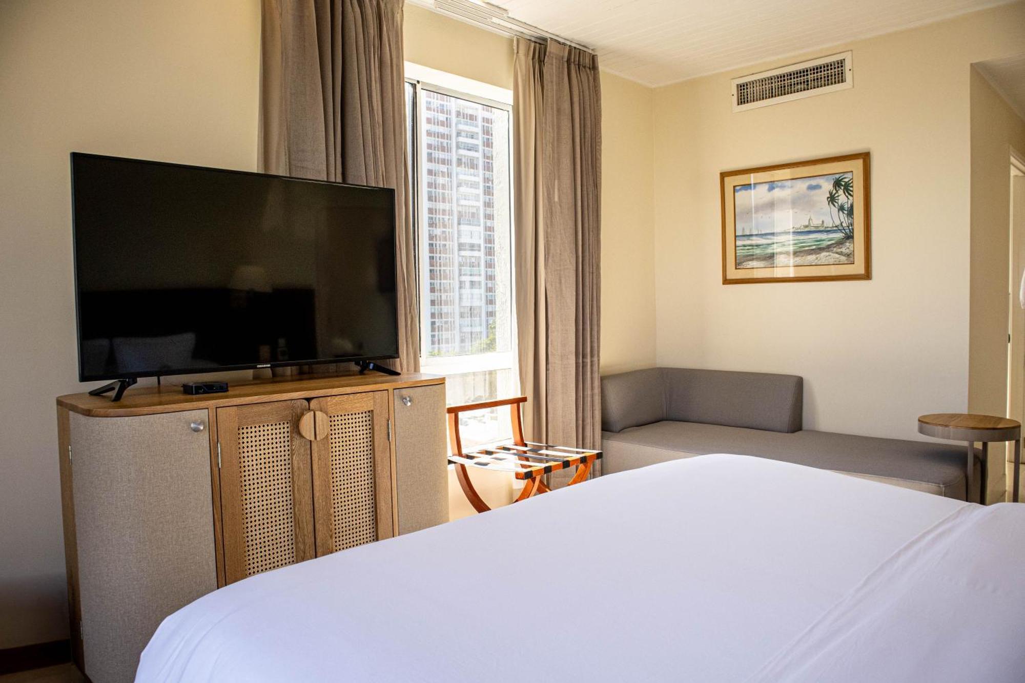 Hotel Caribe By Faranda Grand, A Member Of Radisson Individuals Cartagena Exterior photo