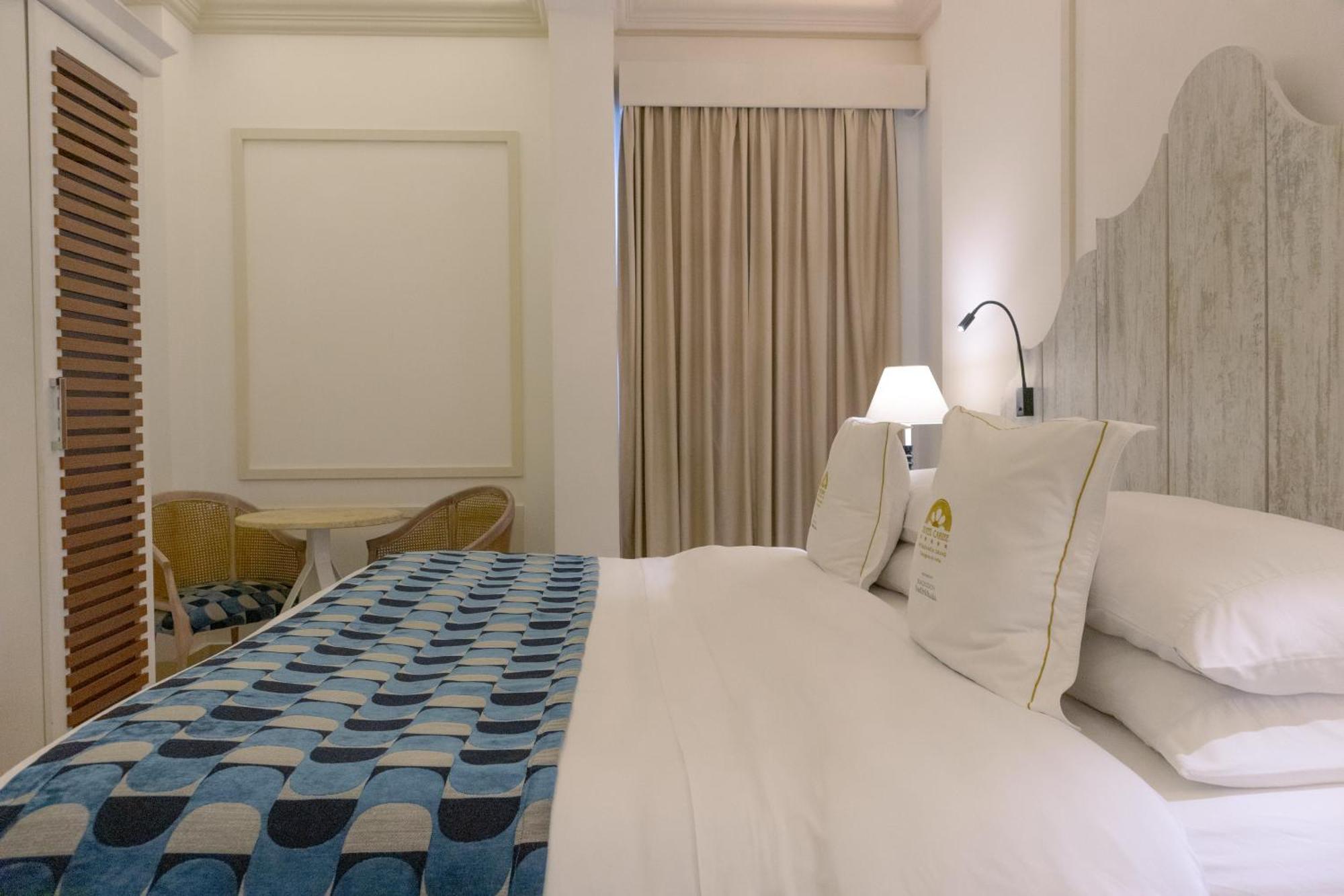 Hotel Caribe By Faranda Grand, A Member Of Radisson Individuals Cartagena Exterior photo