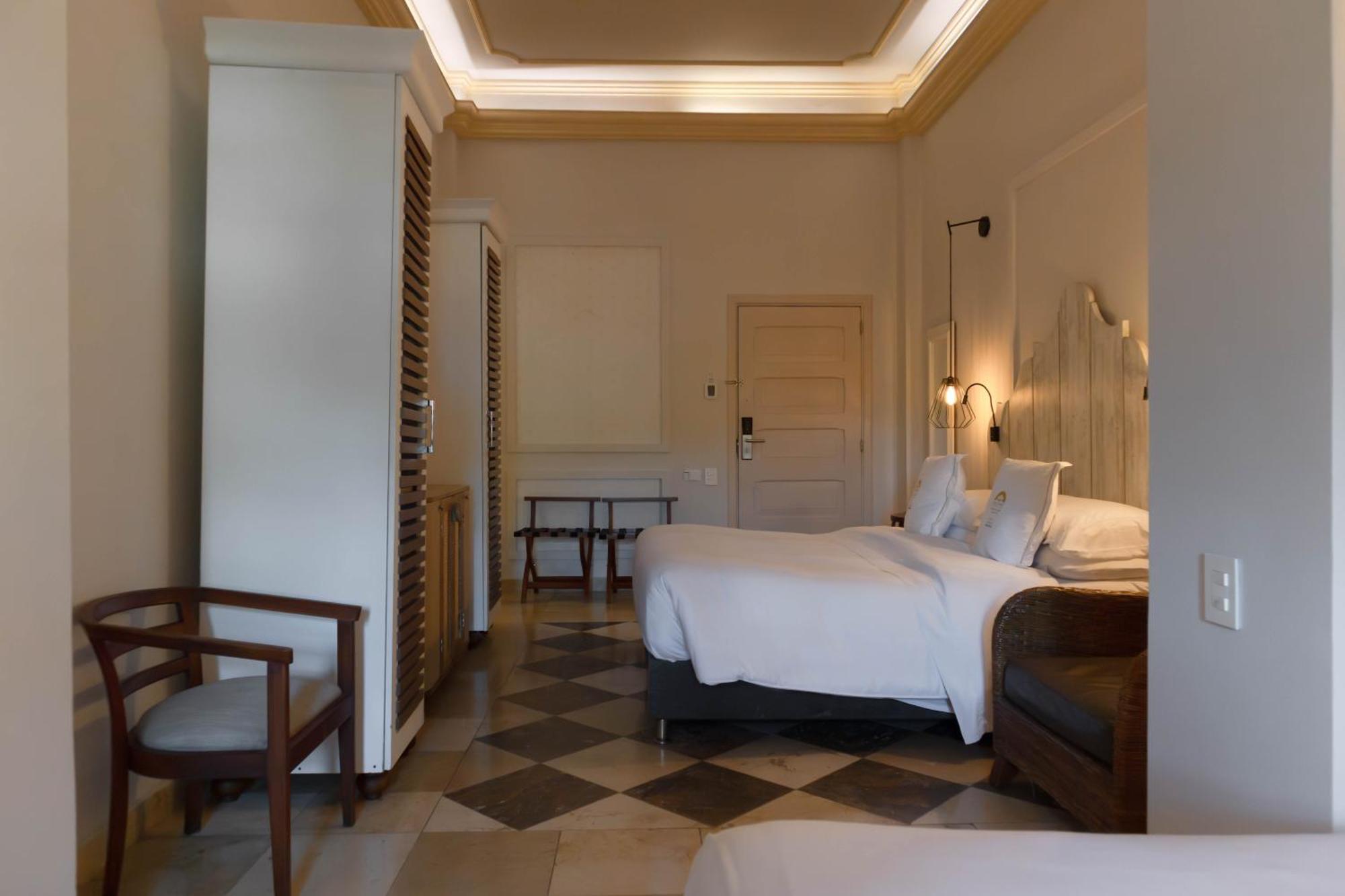 Hotel Caribe By Faranda Grand, A Member Of Radisson Individuals Cartagena Exterior photo