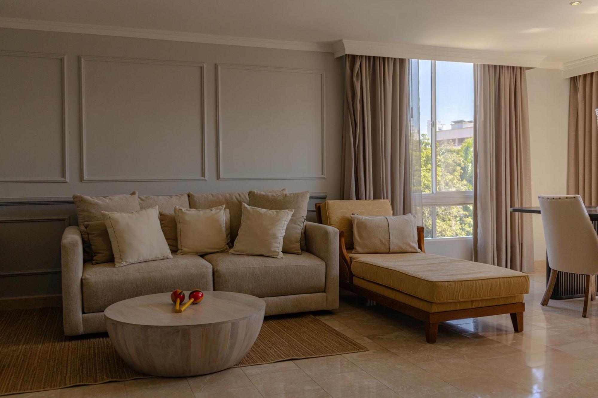Hotel Caribe By Faranda Grand, A Member Of Radisson Individuals Cartagena Exterior photo