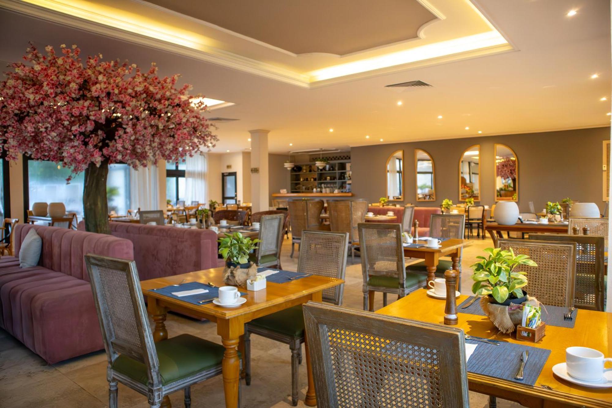 Hotel Caribe By Faranda Grand, A Member Of Radisson Individuals Cartagena Exterior photo
