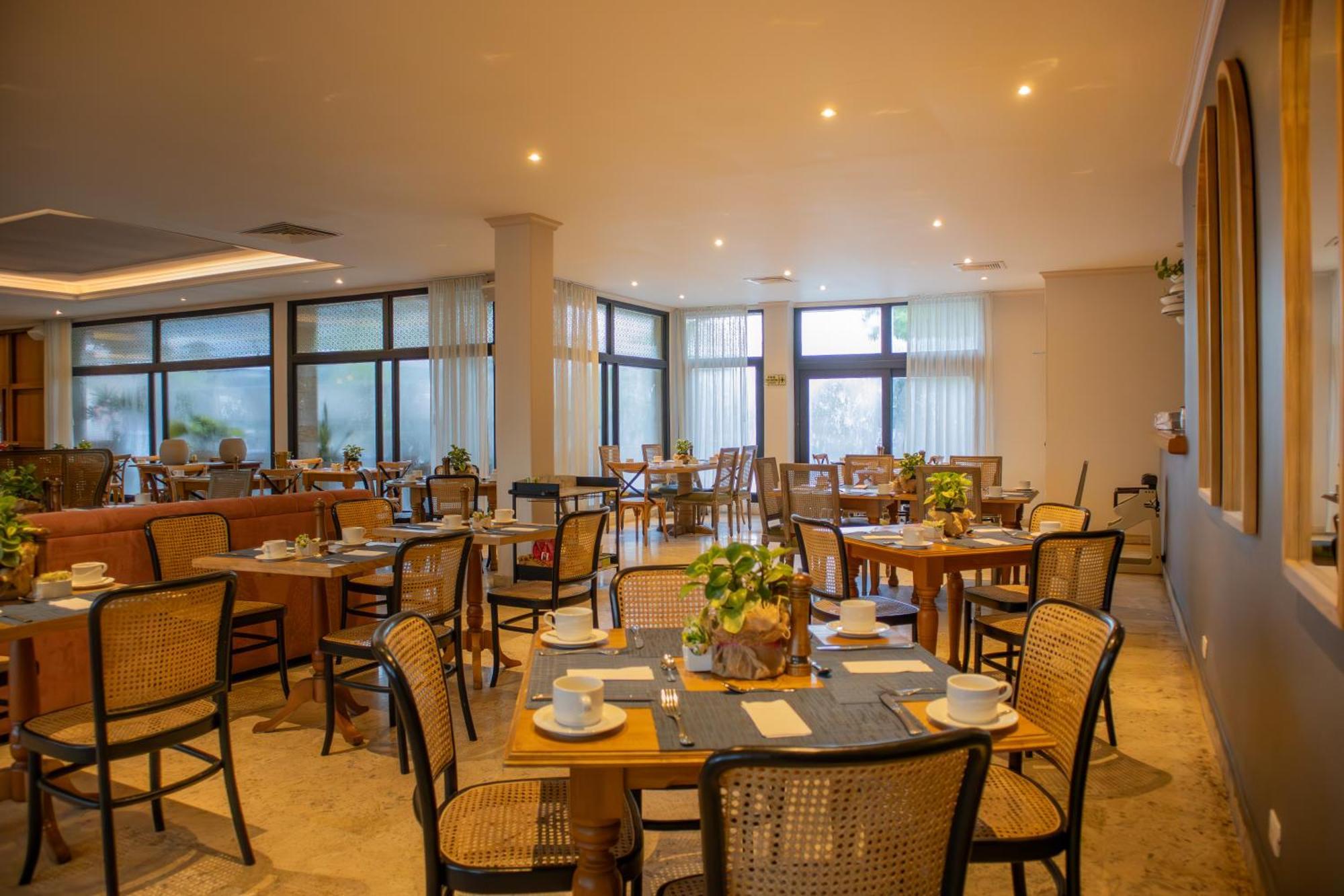 Hotel Caribe By Faranda Grand, A Member Of Radisson Individuals Cartagena Exterior photo