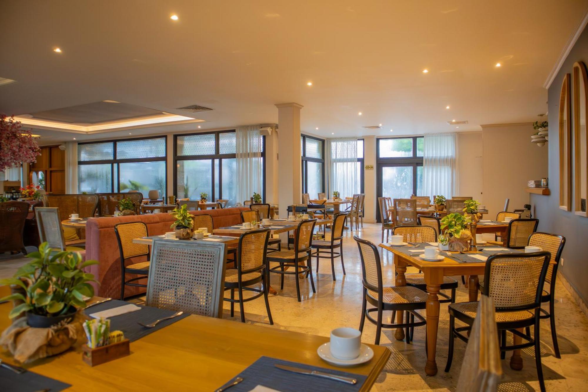 Hotel Caribe By Faranda Grand, A Member Of Radisson Individuals Cartagena Exterior photo