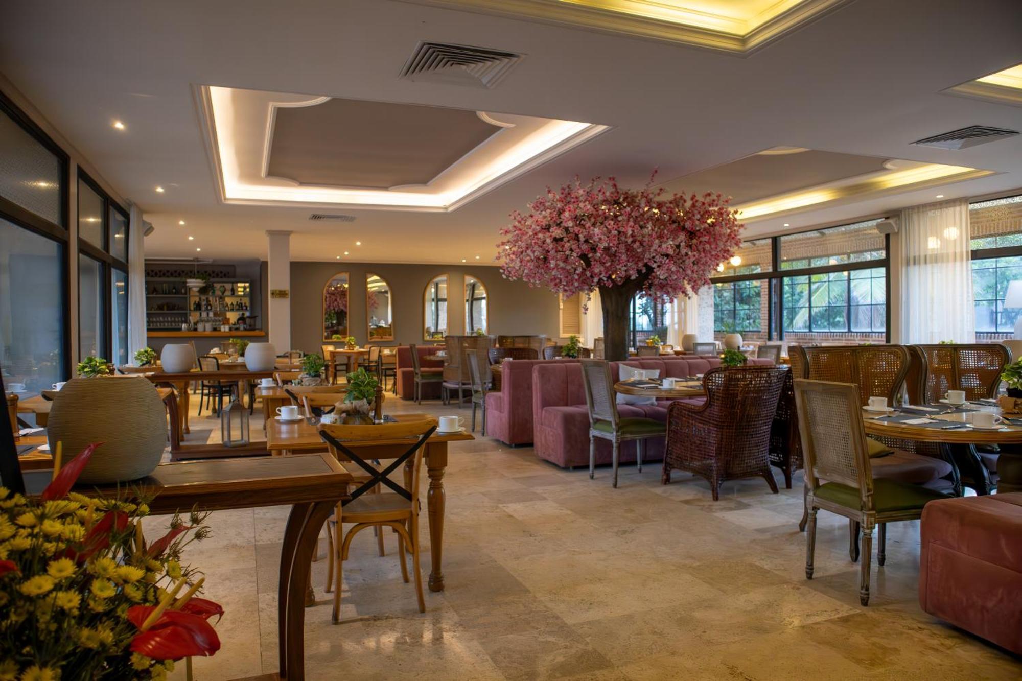 Hotel Caribe By Faranda Grand, A Member Of Radisson Individuals Cartagena Exterior photo