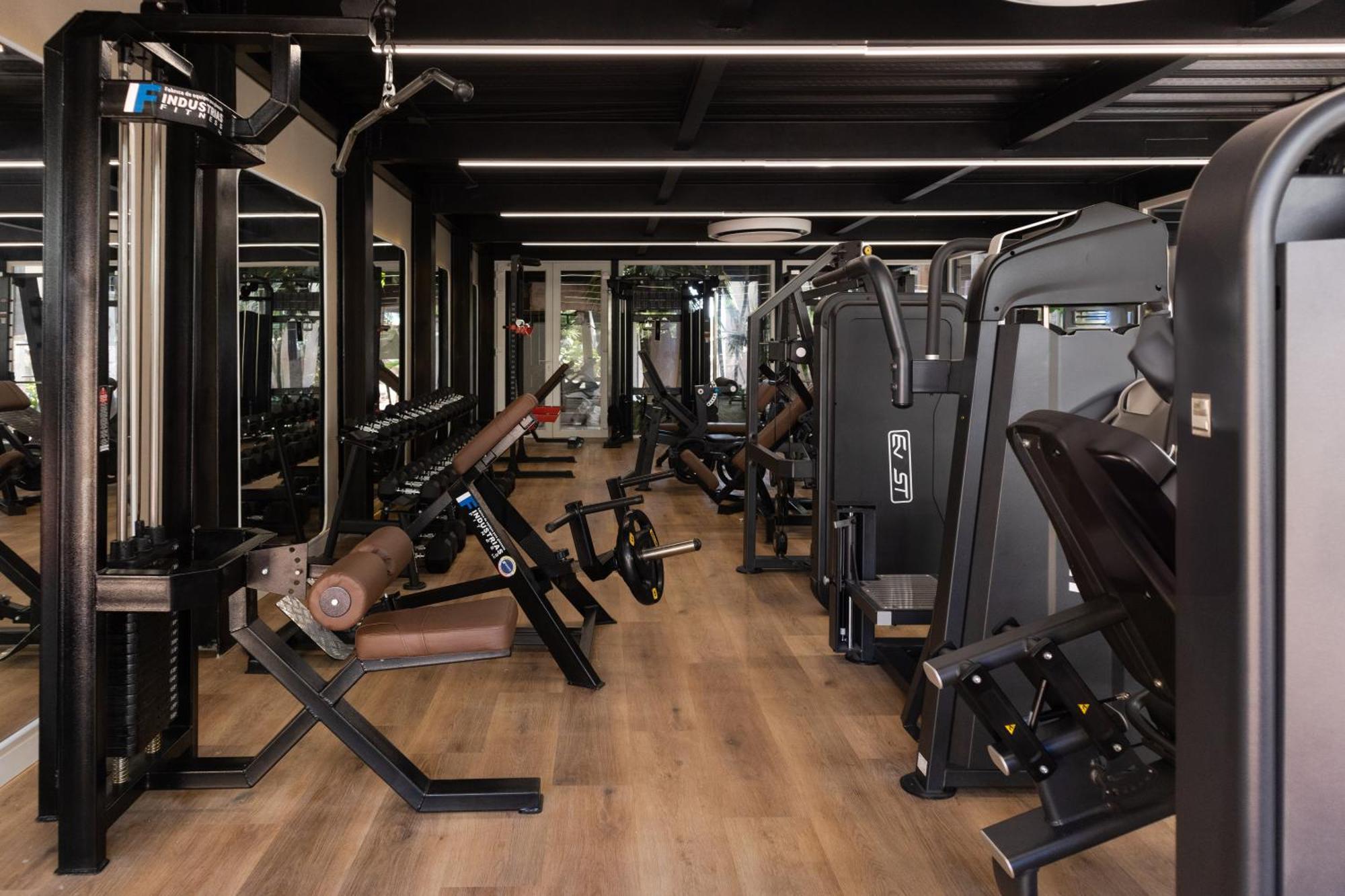 Hotel Caribe By Faranda Grand, A Member Of Radisson Individuals Cartagena Exterior photo